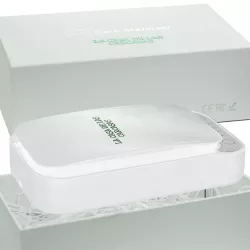 Carebox - Esterilizador para móviles con luz UV