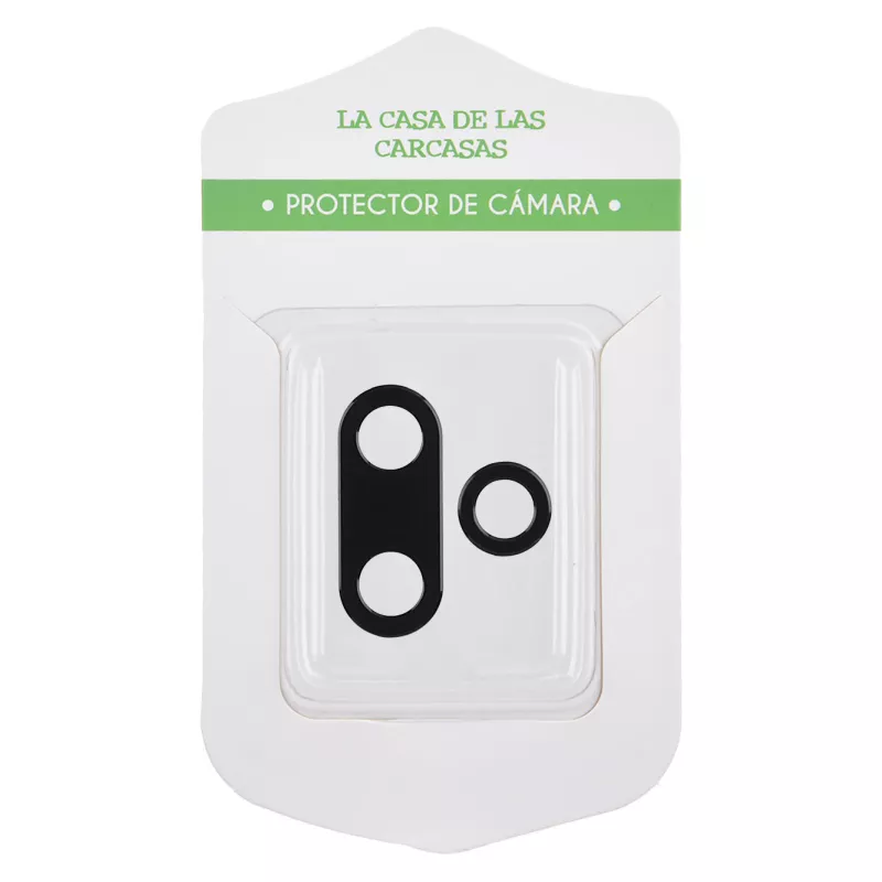 Protector de Cámara Metálico para Huawei P20 Pro