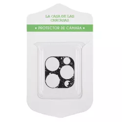 Protector de Cámara Diseño para iPhone 11 Pro