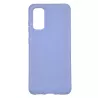 Funda EcoCase - Biodegradable para Samsung Galaxy S20