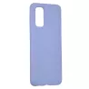 Funda EcoCase - Biodegradable para Samsung Galaxy S20