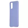 Funda EcoCase - Biodegradable para Samsung Galaxy S20