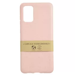 Funda EcoCase - Biodegradable para Samsung Galaxy S20 Plus