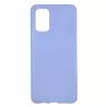 Funda EcoCase - Biodegradable para Samsung Galaxy S20 Plus