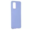 Funda EcoCase - Biodegradable para Samsung Galaxy S20 Plus