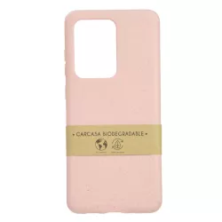 Funda EcoCase - Biodegradable para Samsung Galaxy S20 Ultra