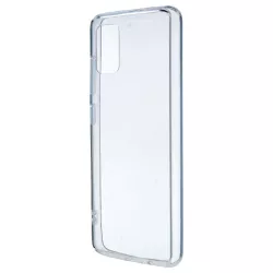 Funda Silicona transparente para Samsung Galaxy A51