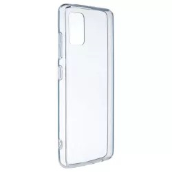 Funda Silicona transparente para Samsung Galaxy A51