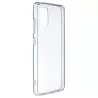 Funda Silicona transparente para Samsung Galaxy A51