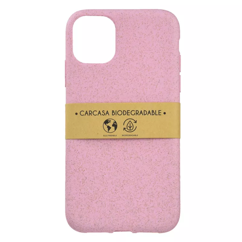 Funda EcoCase - Biodegradable para iPhone 11 Pro