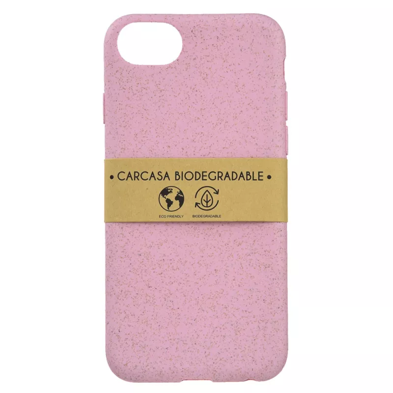 Funda EcoCase - Biodegradable para iPhone 8