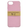 Funda EcoCase - Biodegradable para iPhone 8