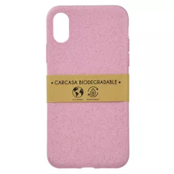 Funda EcoCase - Biodegradable para iPhone XS