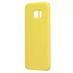 Funda Ultra suave para Samsung Galaxy S7 Edge