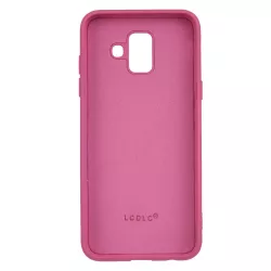 Funda Ultra suave para Samsung Galaxy J6 2018