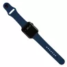 Correa de goma para Apple Watch 38mm