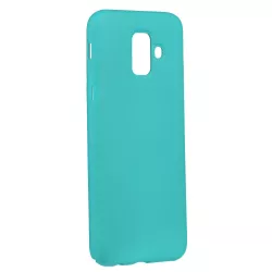 Funda Ultra suave para Samsung Galaxy A6 2018