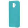 Funda Ultra suave para Samsung Galaxy A6 2018