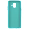 Funda Ultra suave para Samsung Galaxy A6 2018