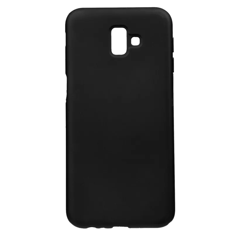 Funda Ultra suave para Samsung Galaxy J6 Plus