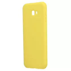 Funda Ultra suave para Samsung Galaxy J4 Plus