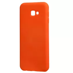 Funda Ultra suave para Samsung Galaxy J4 Plus