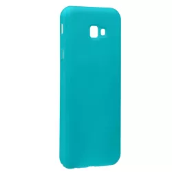 Funda Ultra suave para Samsung Galaxy J4 Plus