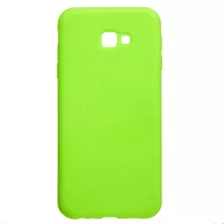 Funda Ultra suave para Samsung Galaxy J4 Plus