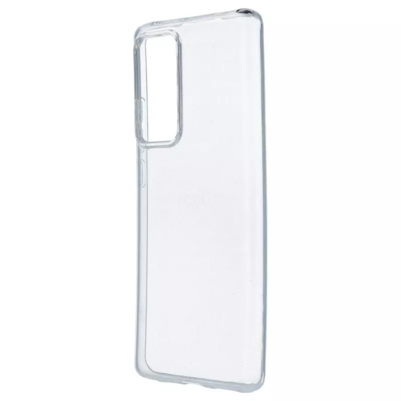 Funda Silicona Transparente para Xiaomi 12