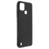 Funda Silicona lisa para Realme C25Y