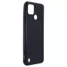 Funda Silicona lisa para Realme C25Y