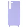 Funda Ultra suave colgante para Samsung Galaxy S22 Plus