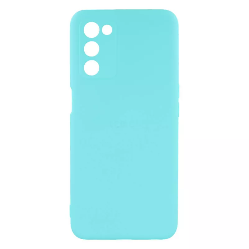 Funda Ultra suave para Oppo A54s