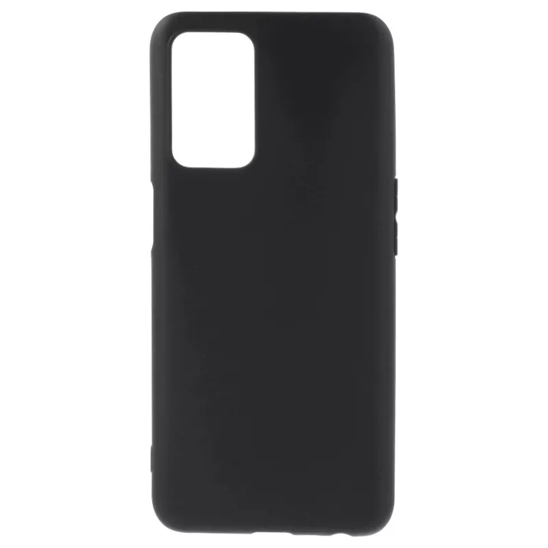 Funda Silicona lisa para Oppo A16s