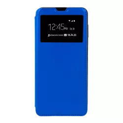 Funda libro para Realme C25Y