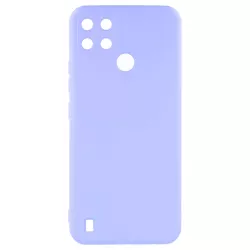 Funda Ultra suave para Realme C25Y