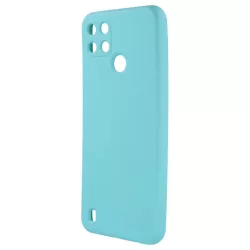 Funda Ultra suave para Realme C25Y