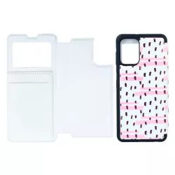 Funda libro multifuncional para Samsung Galaxy M22