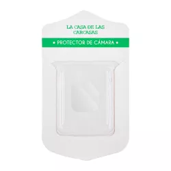 Protector de Cámara Cristal para Samsung Galaxy M22