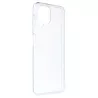 Funda Silicona transparente para Samsung Galaxy M22