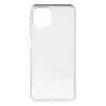 Funda Silicona transparente para Samsung Galaxy M22