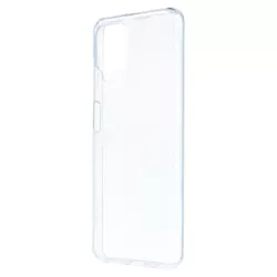 Funda Silicona transparente para Samsung Galaxy M22