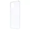 Funda Silicona transparente para Samsung Galaxy M22