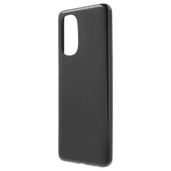 Funda Silicona lisa para Motorola Moto G51 5G