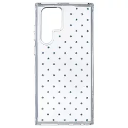 Funda Brillantes para Samsung Galaxy S22 Ultra