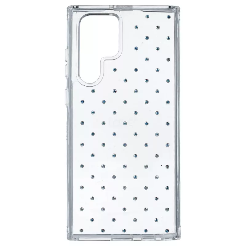 Funda Brillantes para Samsung Galaxy S22 Ultra