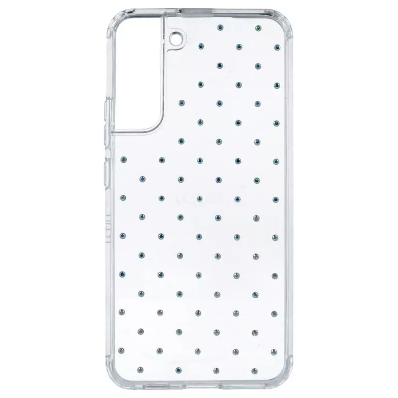 Funda Brillantes para Samsung Galaxy S22 Plus