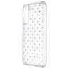 Funda Brillantes para Samsung Galaxy S22 Plus