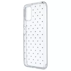 Funda Brillantes para Samsung Galaxy A03s