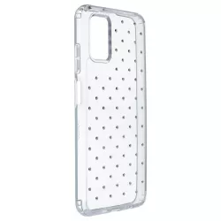 Funda Brillantes para Samsung Galaxy A03s